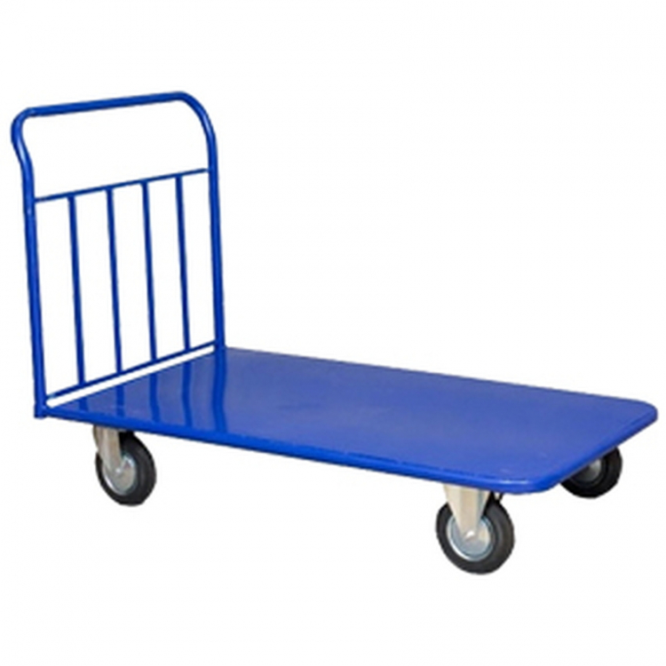 Платформенная тележка TOR-ПТ для перевозки грузов