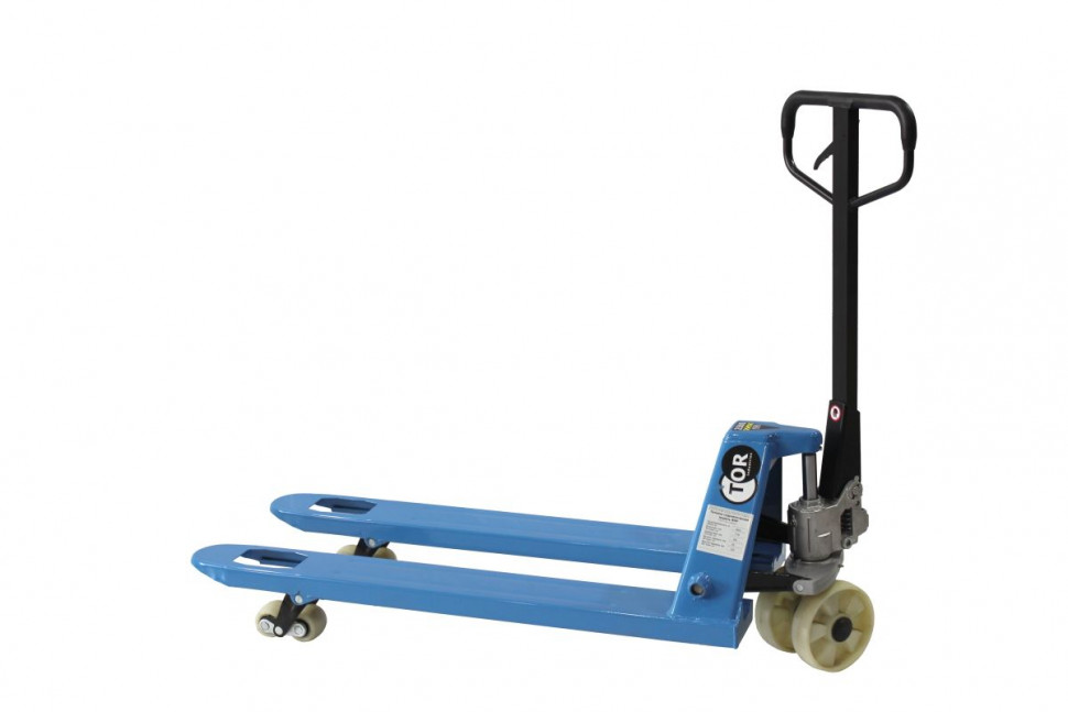 Складская тележка TOR-СТ для мелких грузов